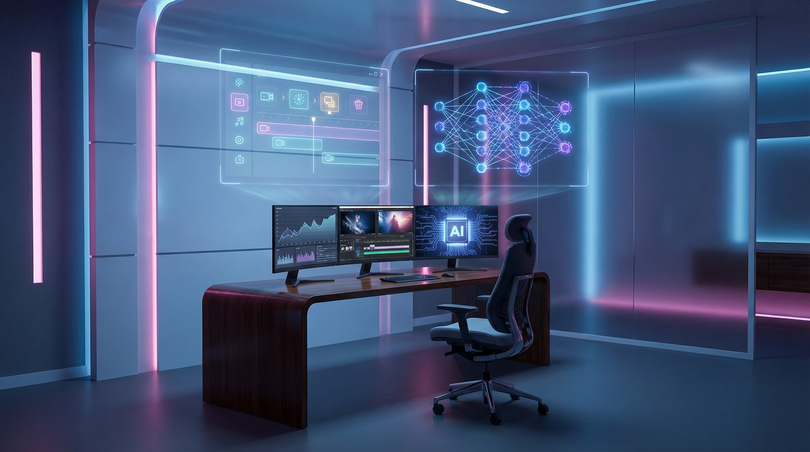 抖音风创作中心