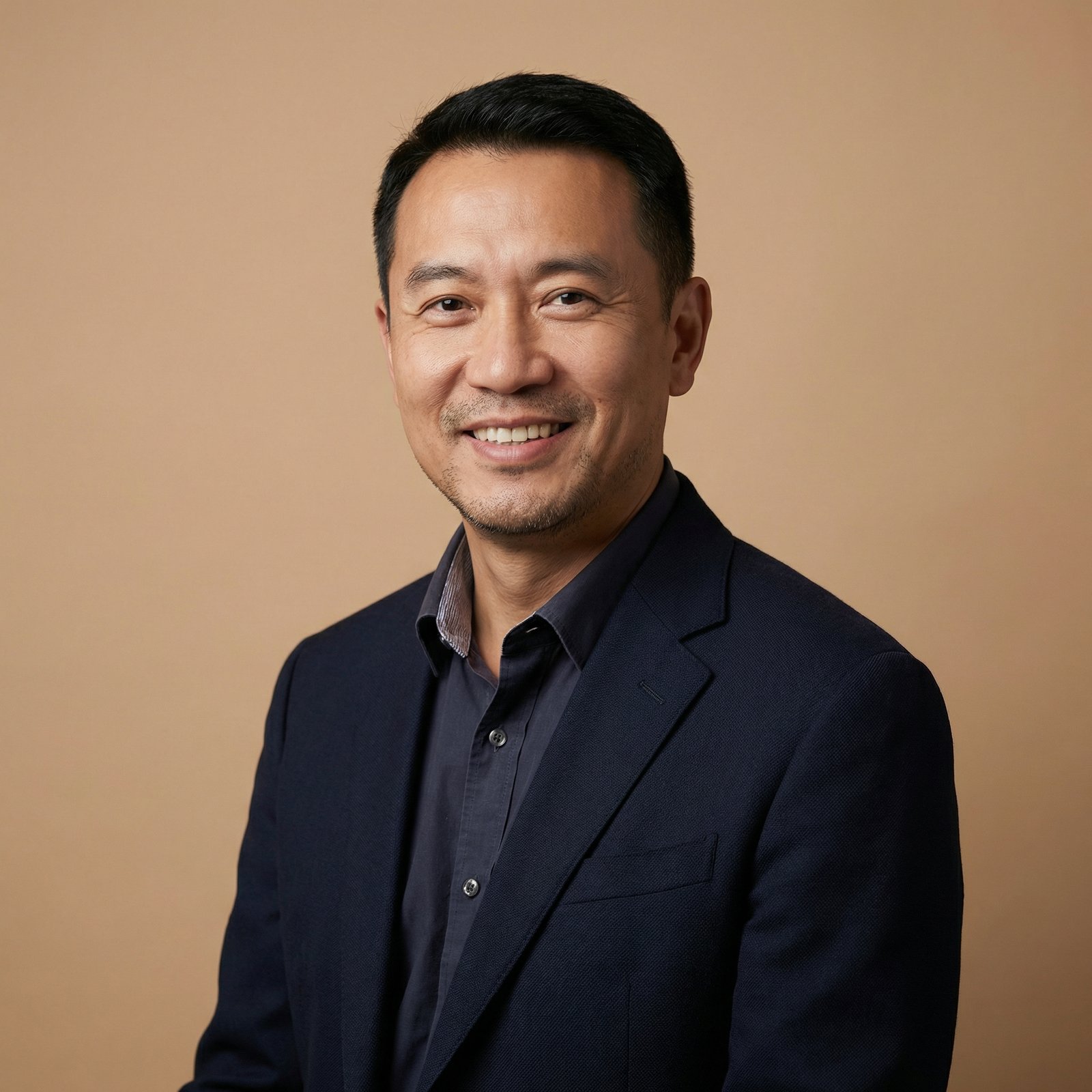 抖音风影视导演顾问陈锐